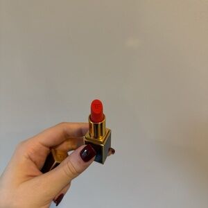 Tom Ford Lip Color - Classic Black